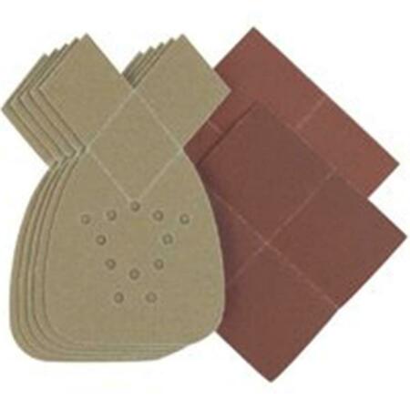 TINKERTOOLS Mouse Sandpaper, 180 Grit TI107603